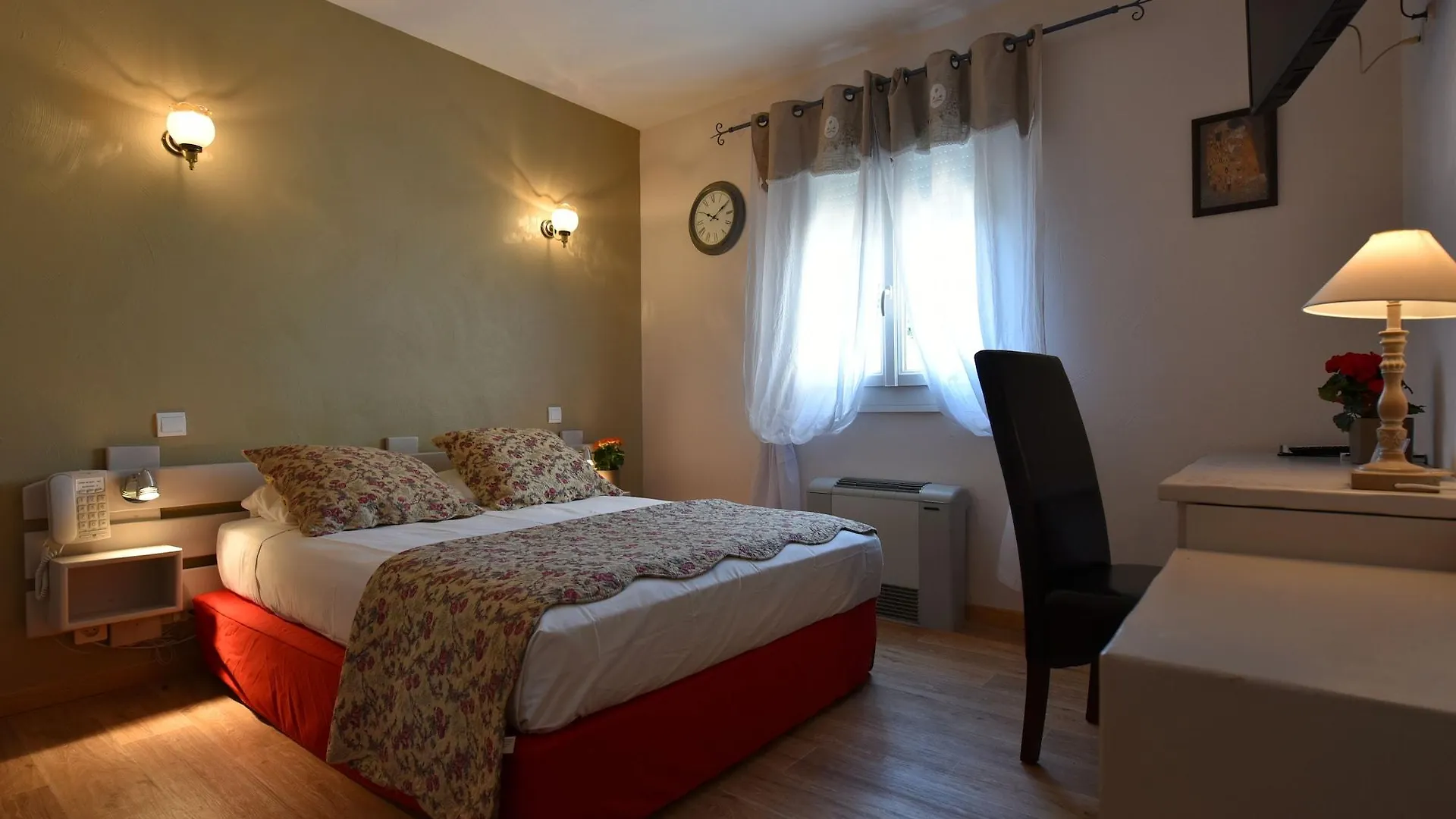 Hotel Du Parc, Avignon Est, The Originals City, Entraigues-sur-la-Sorgue