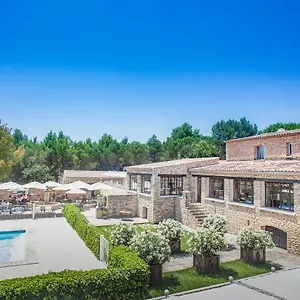 Le Phebus & - Relais & Chateaux Hotel