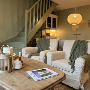  Hébergement de vacances Le Clos Du Moulin 3, With Garden, 3 Bedroom (adults Only)