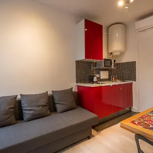 Clignancourt Paris