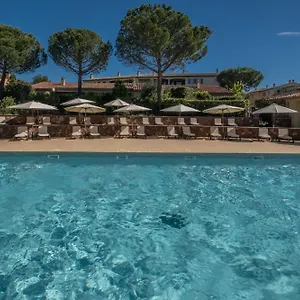 Resort Et Maisons Du Domaine De Saint Endreol Golf &