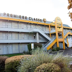 Premiere Classe Clermont-ferrand Aubiere