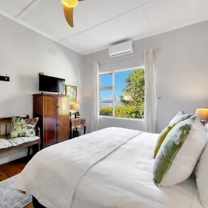 Gasthof Bluegum Hill &