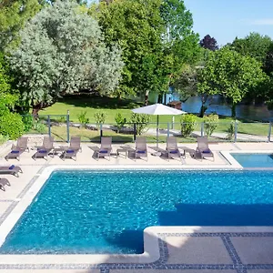 Sowell Domaine De La Petite Isle Hotel
