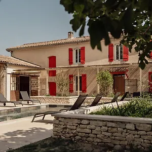  Hébergement de vacances La Ferme Du 645