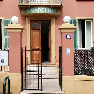 2* Hotel Marcellin