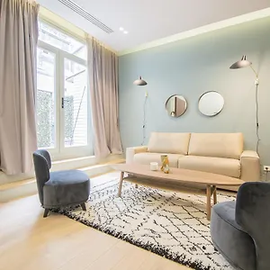 Résidence Du Marais - Center Paris