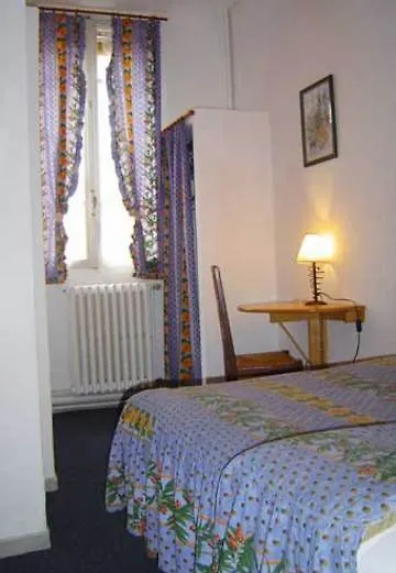 Hotel Du Parc, Avignon Est, The Originals City, Entraigues-sur-la-Sorgue 3*,  France